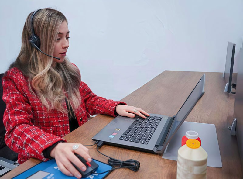 Expert Training & Lifelong Support – Your Success,